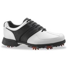 Callaway Golf CG Collection XTT Center Saddle Golf Shoes