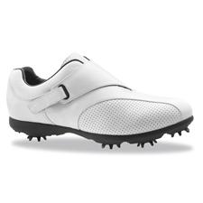 GolfBalls : Callaway Golf CG Collection The Wrap Golf Shoes for Women : Golf equipment & accessories > Clothing > Callaway Golf