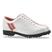 White/Coral