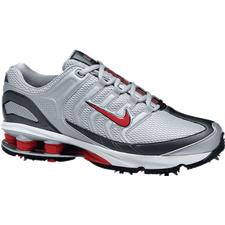 Nike Shox II Golf Shoes