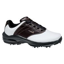 Nike SP-3 Saddle Jr Golf Shoe