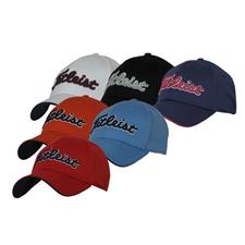 Titleist T-Tech Flexible Fit Caps
