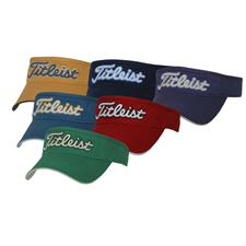 GolfBalls : Titleist Junior Visor : Golf equipment & accessories > Clothing > Titleist