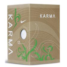 Nike Karma Golf Ball