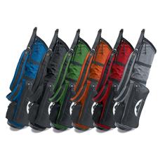 Sun Mountain Sunday X-Strap Golf Carry Bag