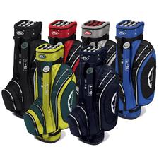 Sun Mountain S1 Cart Bag