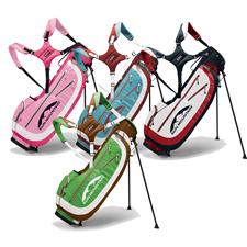 Sun Mountain Mini Golf Bag for Women