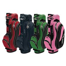 Sun Mountain SCB Deluxe Cart Bag for Women
