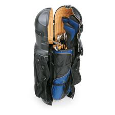 Sun Mountain Atlas Travel Cover