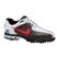 White/Sport Red-Dark Cinder