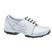 White/White-Metallic Silver