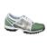 Cadet Green/White-Plaid