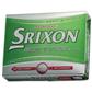 Srixon 2007 Soft Feel Golf Balls