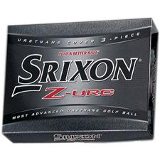 Srixon Z-URC Golf Balls
