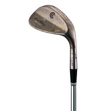 Cleveland Golf 588 RTG Wedges