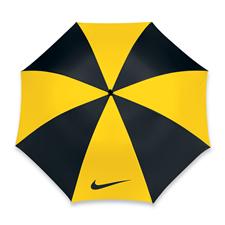 Nike 62 Inch Windproof Umbrella