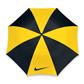 Nike 62 Inch Windproof Umbrella