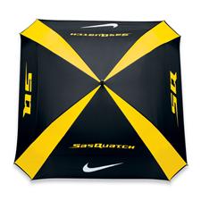 Nike SQ Square 68 Inch Umbrella