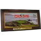 Miscellaneous Golf Monopoly Game