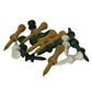 Fairway Gear Wooden Step Tees