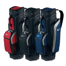 Nike Slingshot II Cart Bag