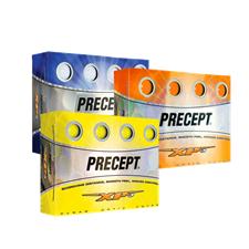 Precept XP3 Series Golf Balls