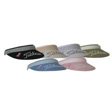 GolfBalls : Titleist Pink Ribbon Visors : Golf equipment & accessories > Clothing > Titleist