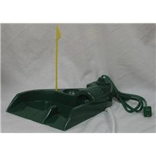 World of Golf Electric Putting Partner