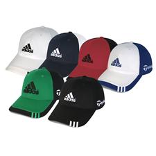 Adidas Tour Progression Cap
