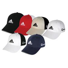 Adidas Tour Adjustable Cap

