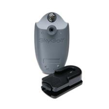 SkyGolf Battery Cover with Belt Clip Kit