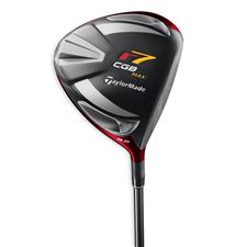 Taylor Made r7 CGB Max Driver