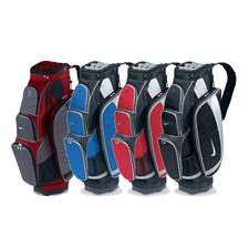 Nike Slingshot OSS Cart Bag