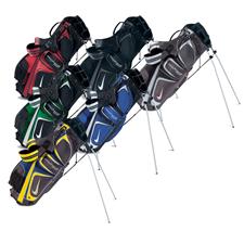 Nike Xtreme Sport Carry II Golf Bag