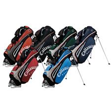 Callaway Golf Warbird Hot Stand Bag