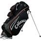 Callaway Golf Warbird Hot Stand Bag - Black - Personalized