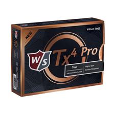 Wilson Staff Tx4 Pro Golf Balls