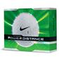 Nike Power Distance Soft Logo Golf Balls