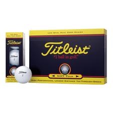 Titleist NXT Tour - Golf Balls