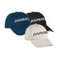 Maxfli Brushed Twill Cap