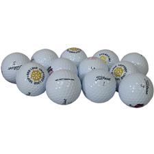 Titleist NXT Extreme Golf Balls 