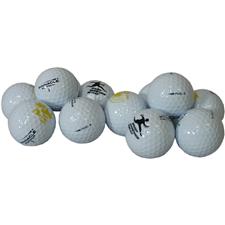 Pinnacle Platinum Feel Golf Balls