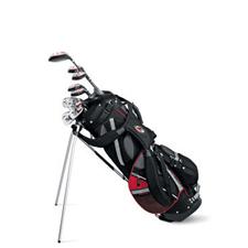 Top-Flite XL 5000 18 Piece Complete Set w/ Free Bag