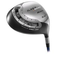 Mizuno MP-600 Driver