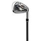 Taylor Made r7 CGB Max Iron Set