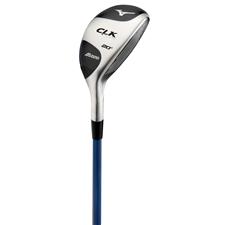 Mizuno CLK FLI-HI Hybrid