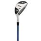 Mizuno CLK FLI-HI Hybrid