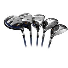 Mizuno F-60 Fairway Woods