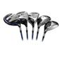 Mizuno F-60 Fairway Woods