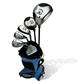 Callaway Golf X Series Junior 6 Piece Golf Set - Ages 5-8